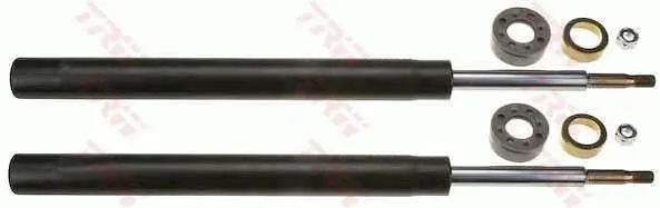 TRW JGC114T АМОРТИЗАТОР ПОДВЕСКИ (цена за