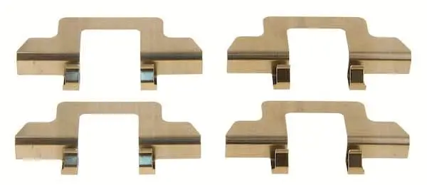 TRW PFK437 Комплектующие