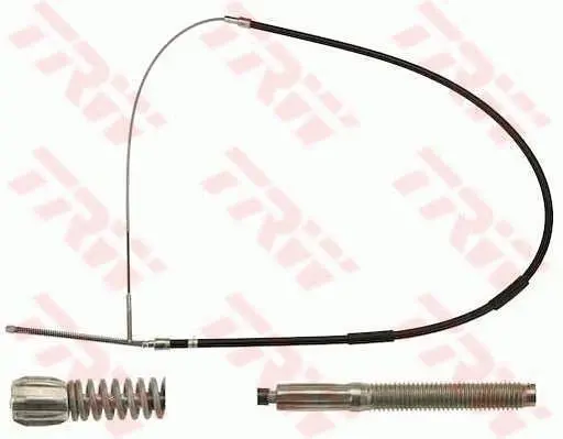 TRW GCH1516 Трос