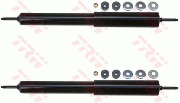 TRW JGE136T SHOCK ABSORBERS (TWIN)
