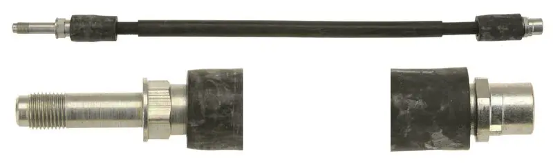 PHB553 Шлангопровод