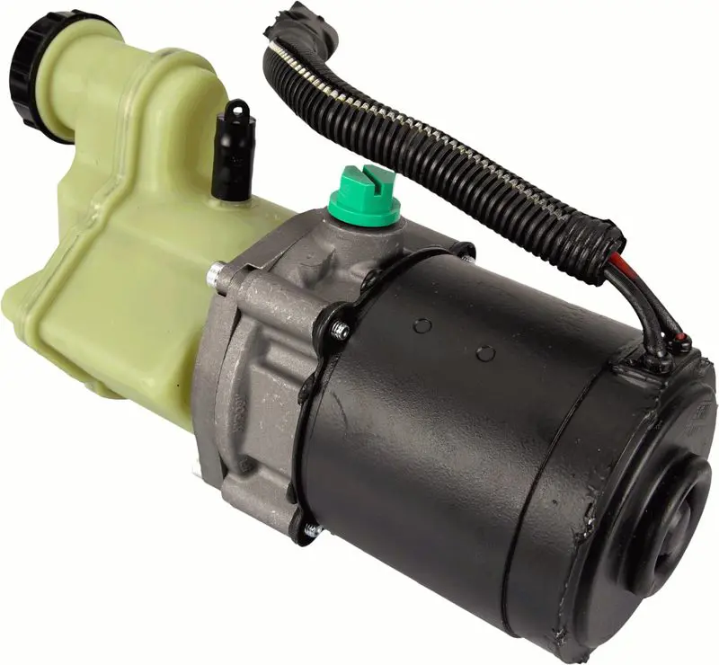 TRW JER120 Насос
