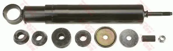 TRW JHZ5019 Амортизатор подвески перед