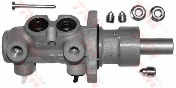 PML389 Цилиндр тормозной главный FORD