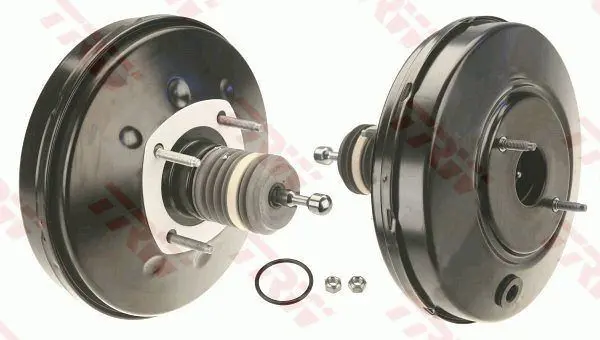 PSA120 Усилитель