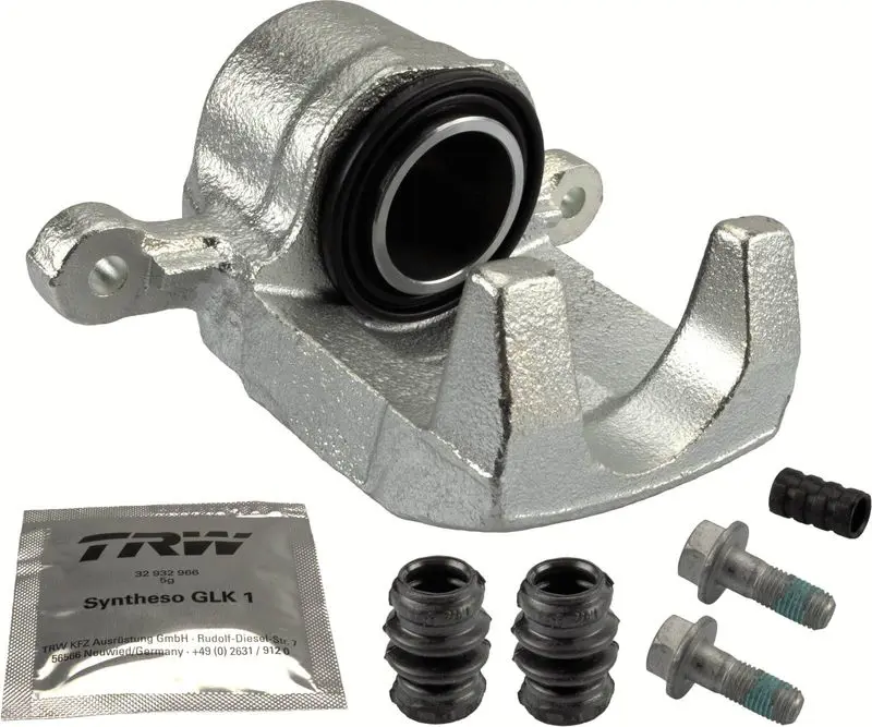TRW BHT770E Тормозной суппорт