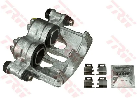 TRW BHV931E Тормозной суппорт
