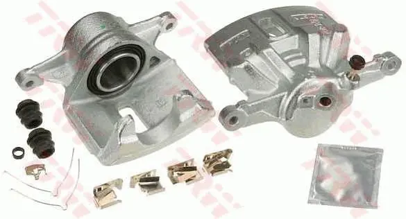 TRW BHW303E Тормозной суппорт