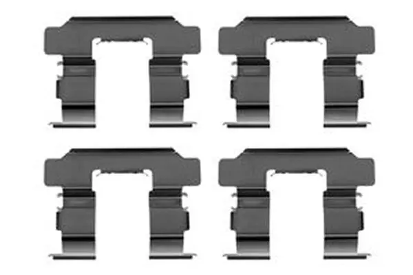 PFK381 Комплектующие