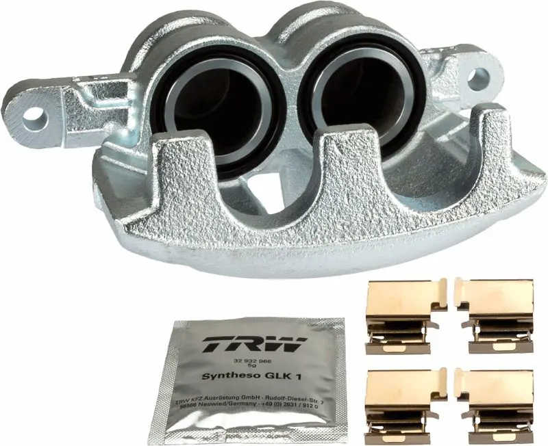 TRW BHV922E Тормозной суппорт