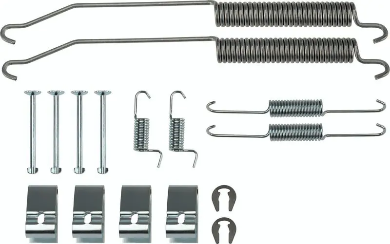 SFK450 Комплектующие