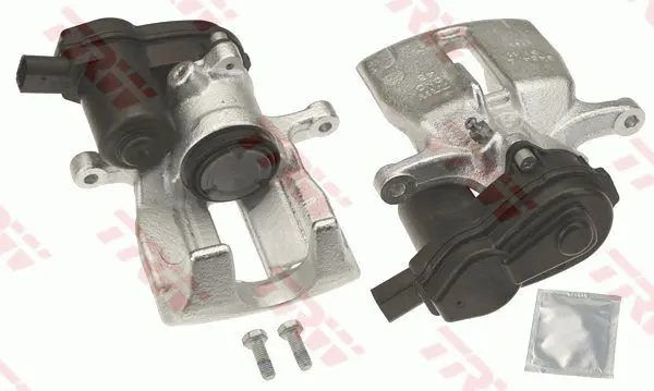BHT313E Тормозной суппорт