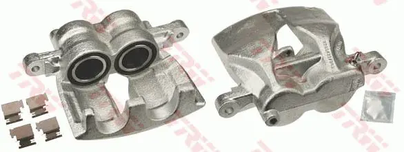 TRW BHV923E Тормозной суппорт