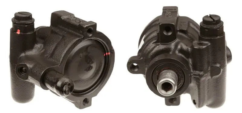 JPR834 Насос