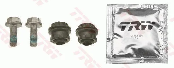 ST1550 ПЫЛЬНИК НАПРАВЛЯЮЩЕЙ