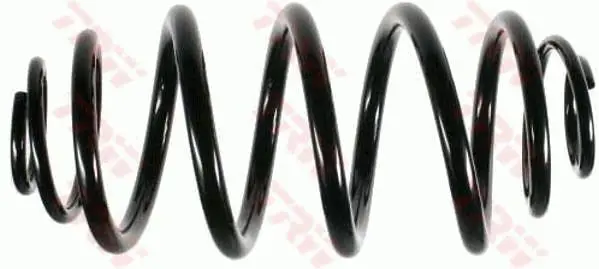 JCS287 COIL SPRING