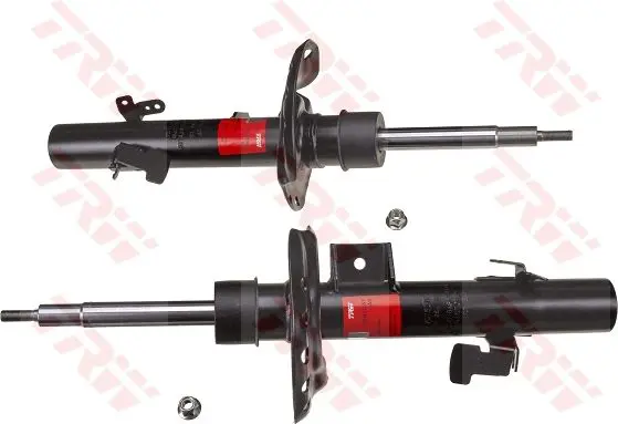 JGM1365T Амортизатор передний GAS L/R