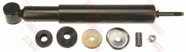 JHZ5085 Амортизатор подвески передн