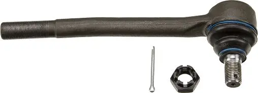 JTE1897 Наконечник поперечной рулевой