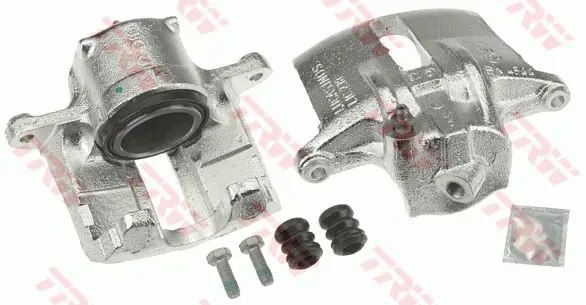 TRW BHW166E Тормозной суппорт