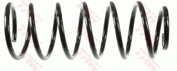 TRW JCS201 COIL SPRING