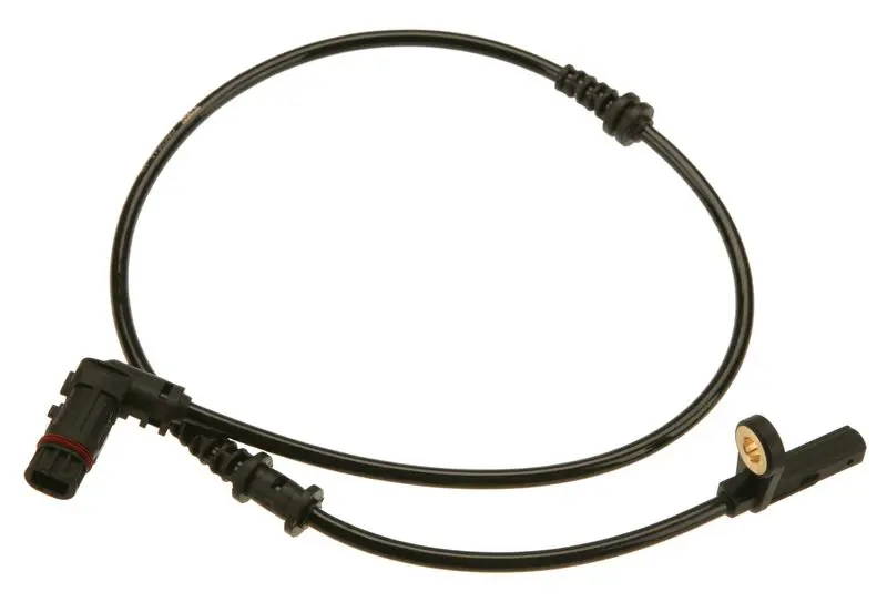 GBS2544 Датчик abs передний trw