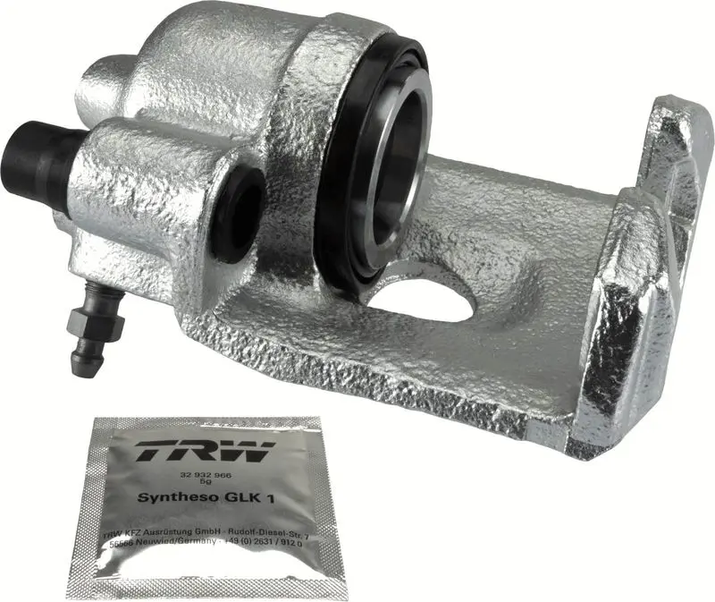 TRW BHV326E Тормозной суппорт