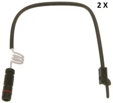 TRW GIC245 Контакт
