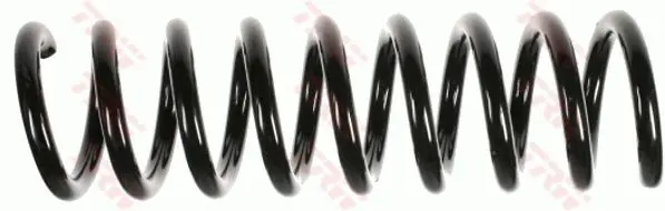 TRW JCS630 COIL SPRING