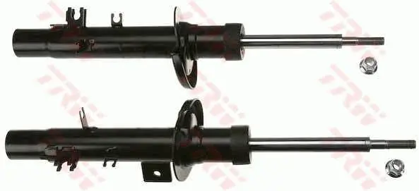 TRW JGM3701T Амортизаторы подвески