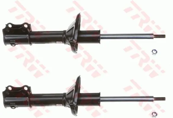 TRW JGM175T Амортизатор газпер PASSAT B3