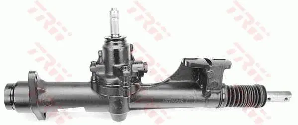 JRP601 Рулевой механизм