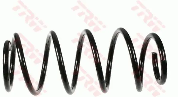TRW JCS584 COIL SPRING