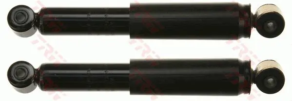 TRW JGT387T SHOCK ABSORBERS (TWIN)