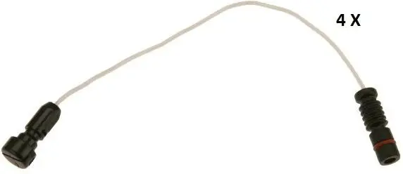GIC280 Датчик износа тормозных