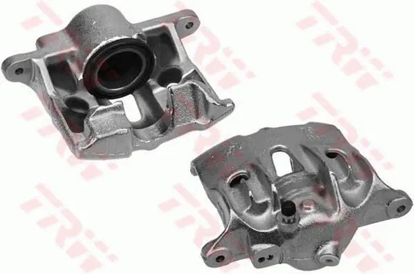 BHW124 Суппорт тормозной VAG