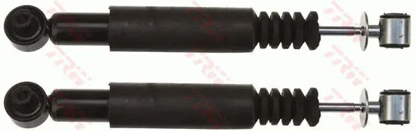 JHT264T SHOCK ABSORBERS (TWIN)