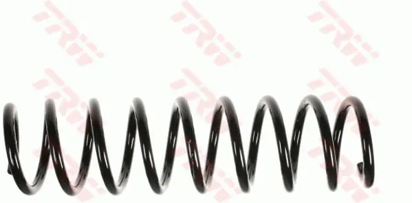 TRW JCS637 COIL SPRING