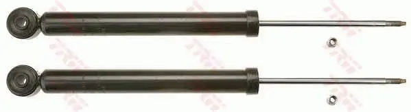 TRW JGT590T SHOCK ABSORBERS (TWIN)