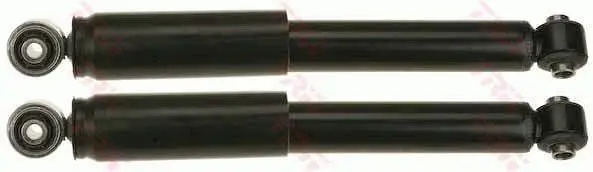 TRW JGT452T SHOCK ABSORBERS (TWIN)