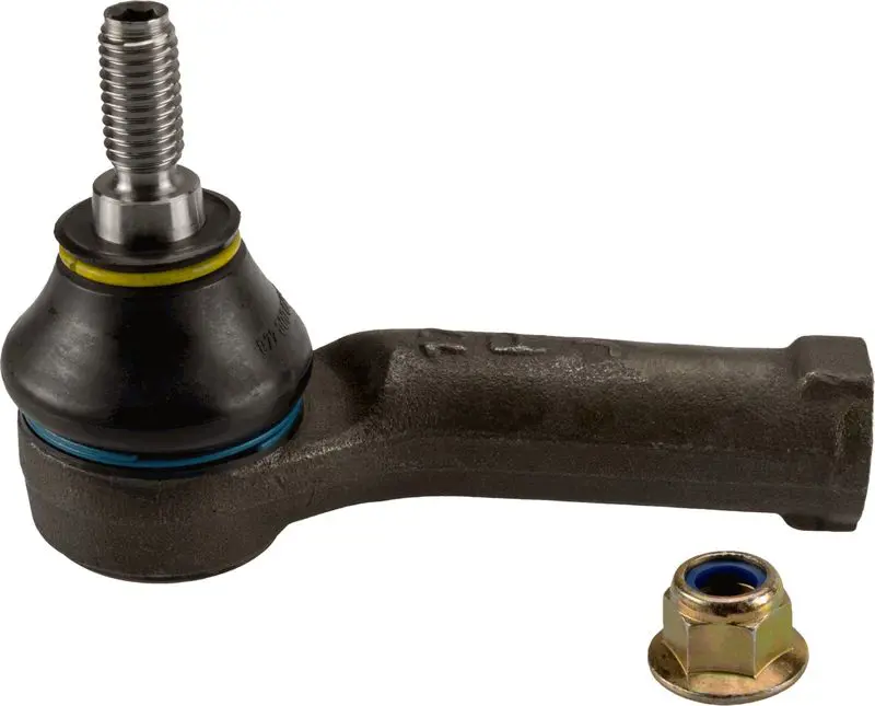 TRW JTE206 Наконечник рулевой лев FORD