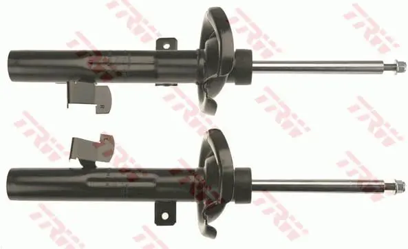 TRW JGM1155T Амортизатор передний GAS L/R