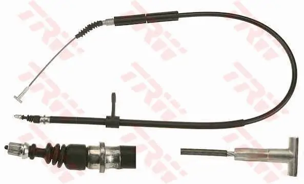 TRW GCH2662 Трос