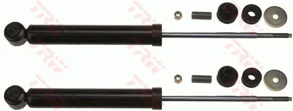 JGT318T Амортизаторы подвески