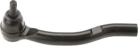 JTE340 наконечник рулевой
