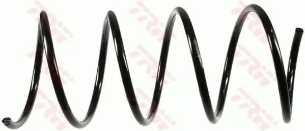 JCS241 COIL SPRING