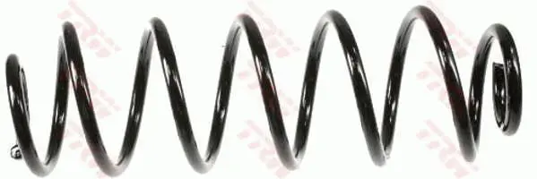 JCS245 COIL SPRING
