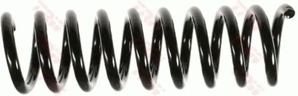 TRW JCS501 COIL SPRING