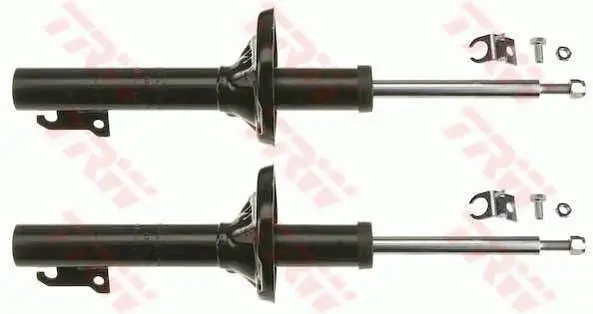 TRW JGM162T Амортизаторы подвески
