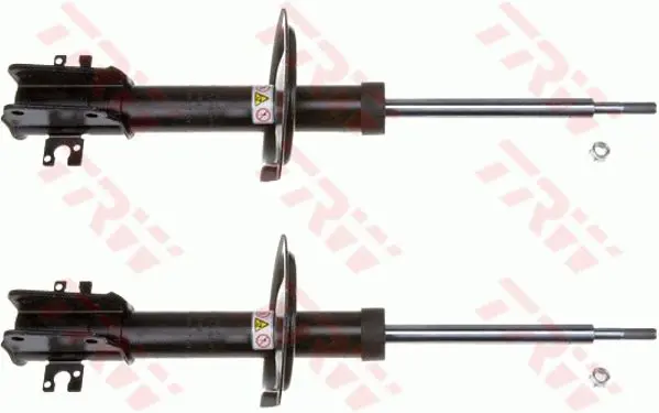 TRW JGM183T Амортизатор подвески